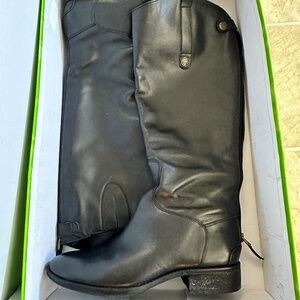 Sam Edelman Riding Boots